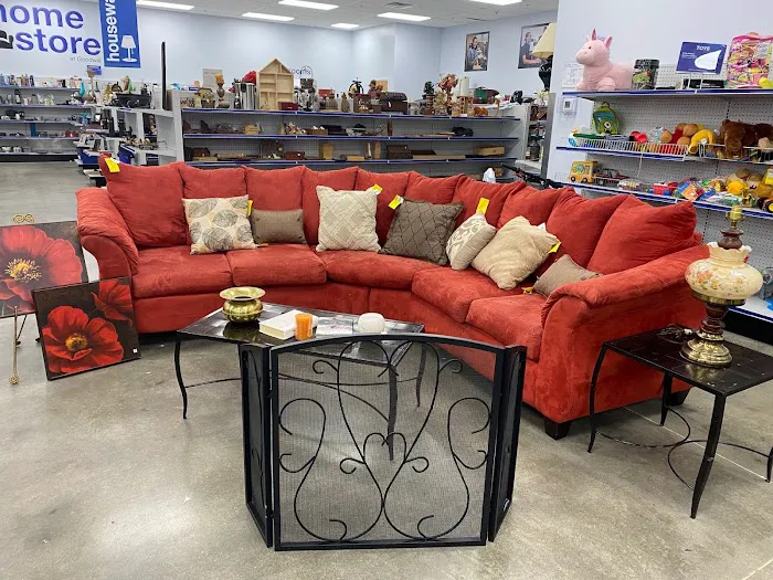 Goodwill of Central and Coastal Virginia 5