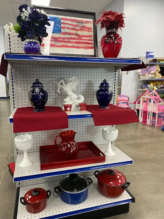 Goodwill of Central and Coastal Virginia 8