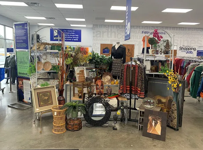 Goodwill of Central and Coastal Virginia 9