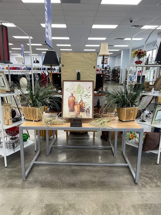 Goodwill of Central and Coastal Virginia 7