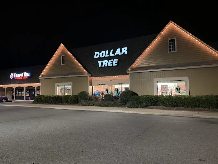 Dollar Tree 0