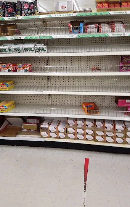 Dollar Tree 3