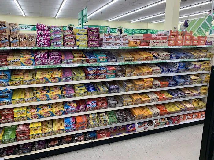 Dollar Tree 5