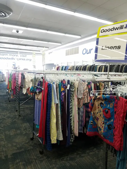 Goodwill of Central and Coastal Virginia 3