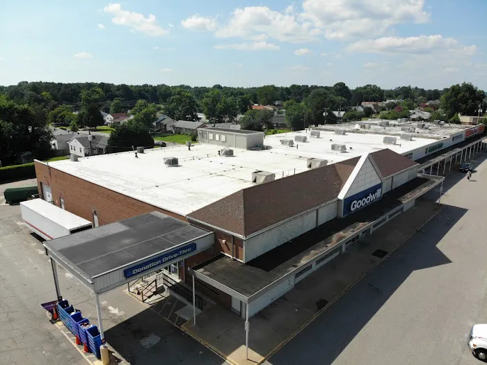Goodwill of Central and Coastal Virginia 1