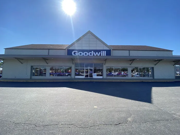 Goodwill of Central and Coastal Virginia 5