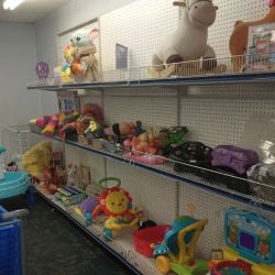 Goodwill of Central and Coastal Virginia ico