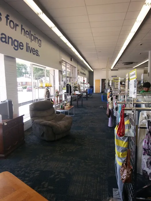 Goodwill of Central and Coastal Virginia 2