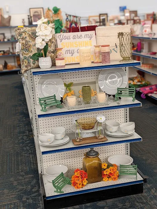 Goodwill of Central and Coastal Virginia 6
