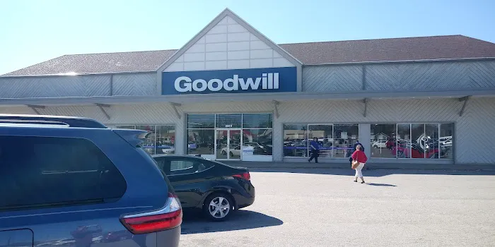 Goodwill of Central and Coastal Virginia 8