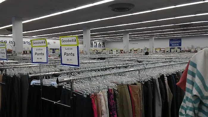 Goodwill of Central and Coastal Virginia 7