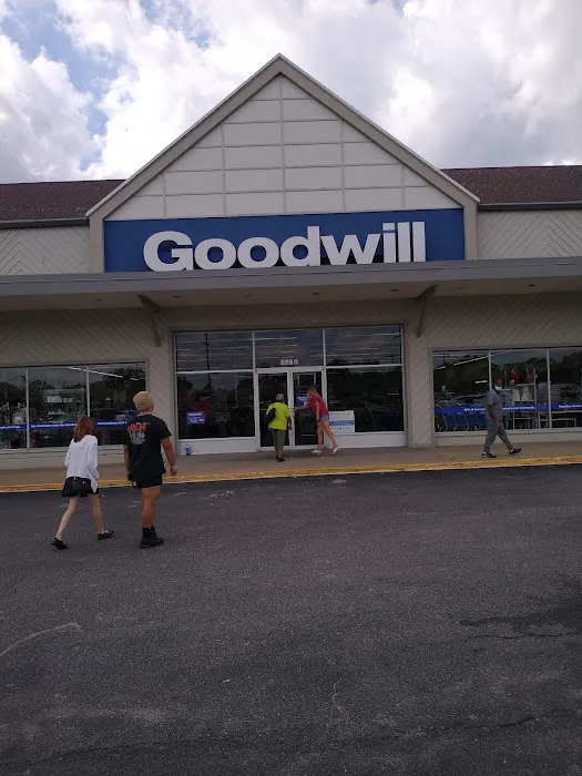 Goodwill of Central and Coastal Virginia 9