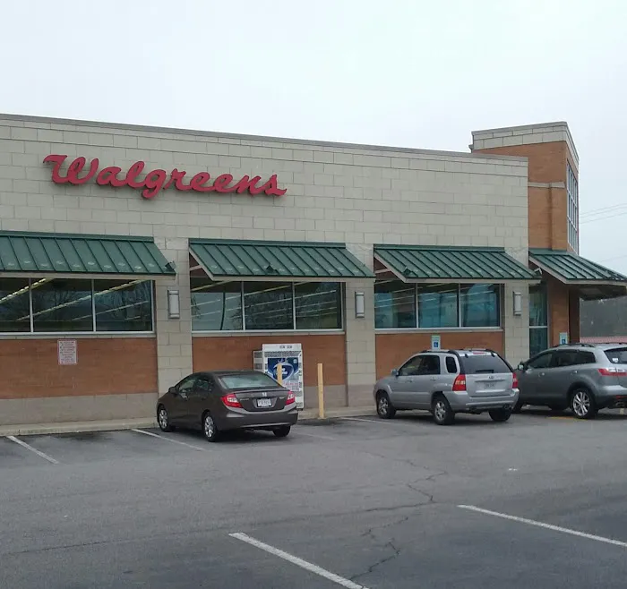 Walgreens 0