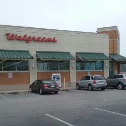 Walgreens ico