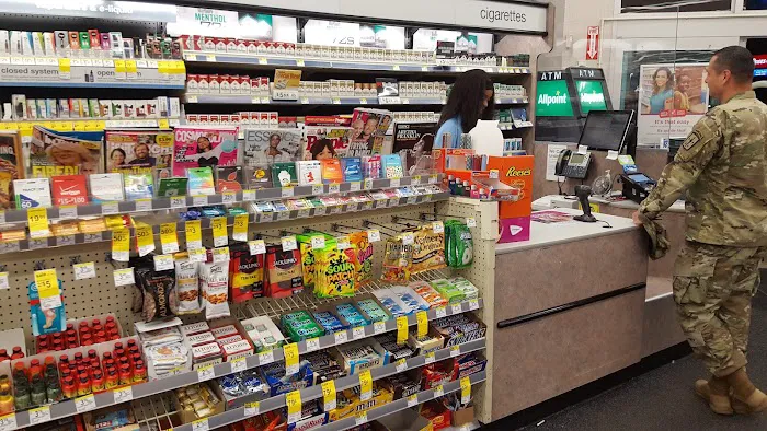 Walgreens 2