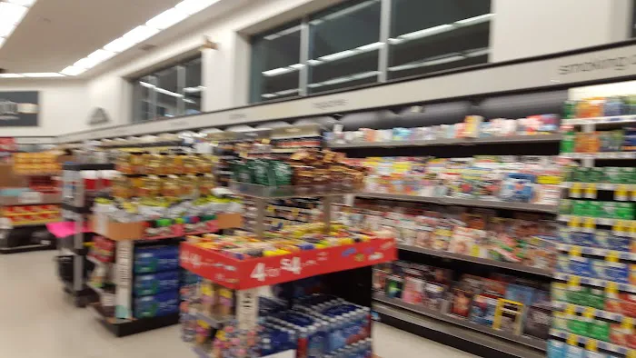 Walgreens 6