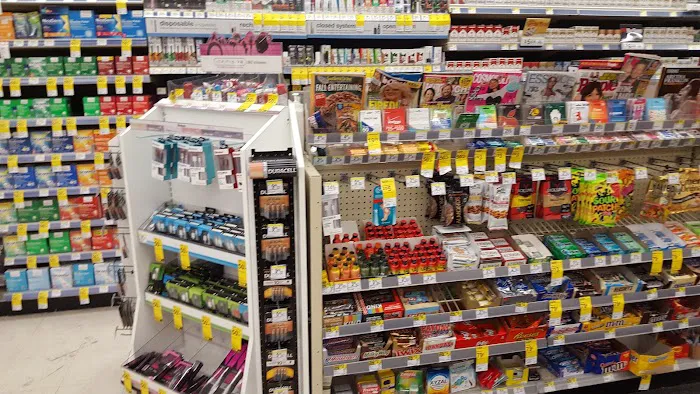 Walgreens 8