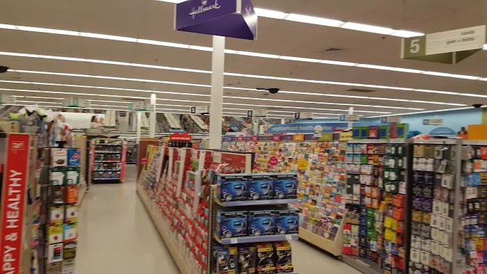 Walgreens 5