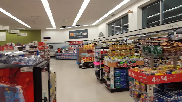 Walgreens 4