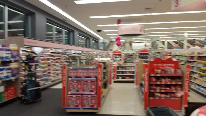 Walgreens 7