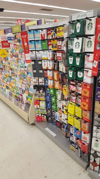 Walgreens 9