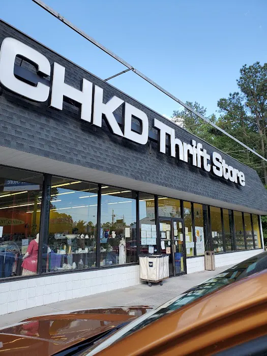 CHKD Thrift Stores 1