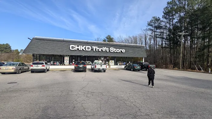 CHKD Thrift Stores 4