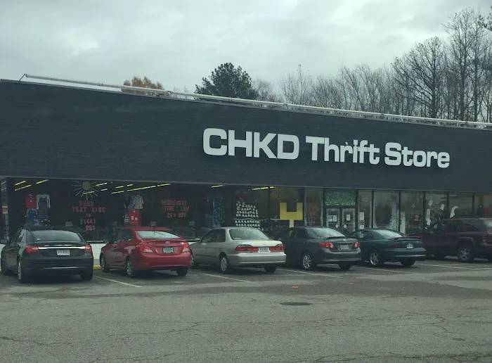 CHKD Thrift Stores 2