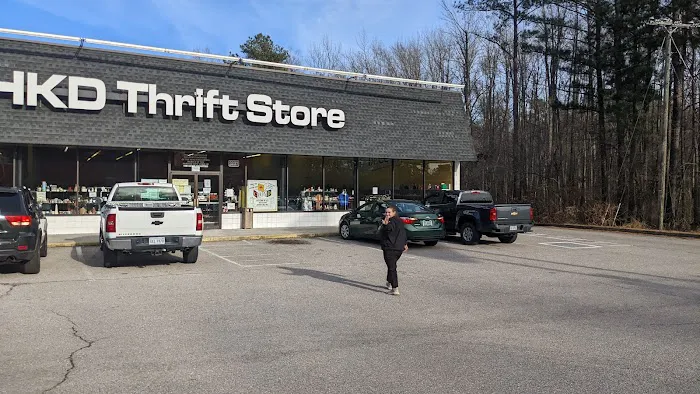 CHKD Thrift Stores 7