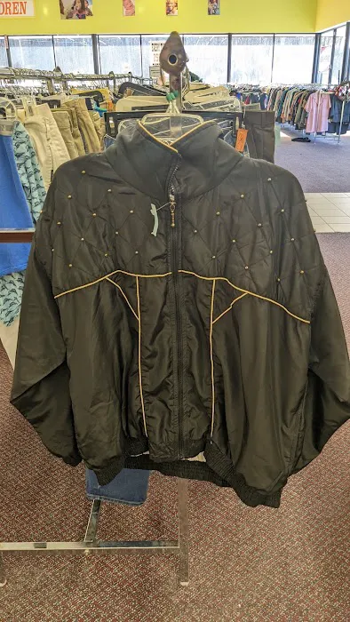 CHKD Thrift Stores 6