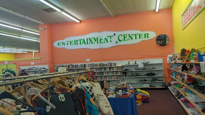 CHKD Thrift Stores 9