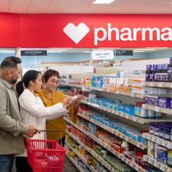 CVS Pharmacy ico