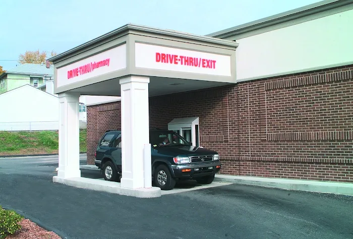 CVS Pharmacy 1
