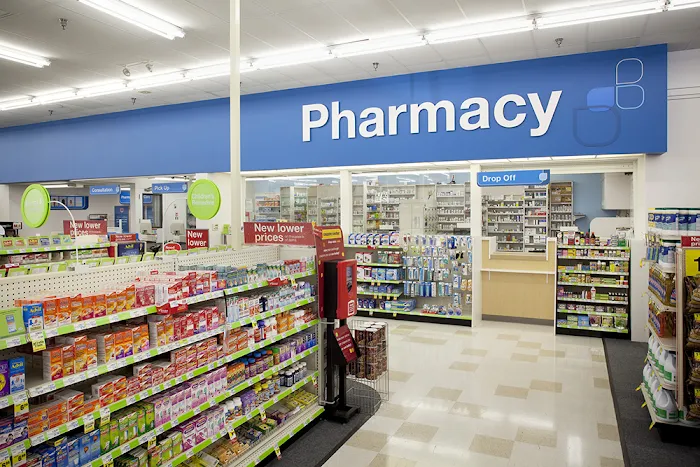 CVS Pharmacy 2