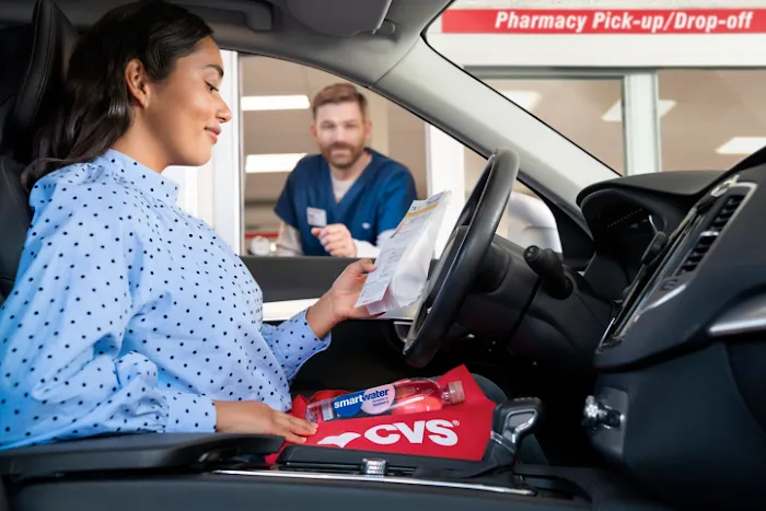 CVS Pharmacy 4