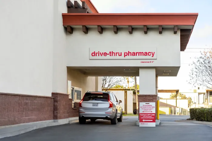 CVS Pharmacy 5
