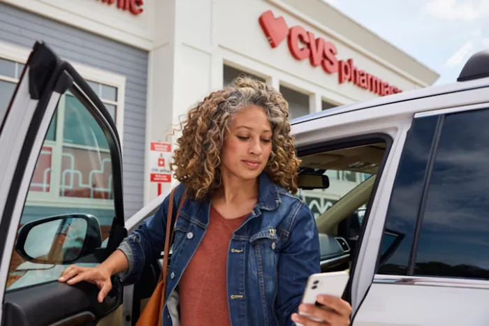 CVS Pharmacy 6