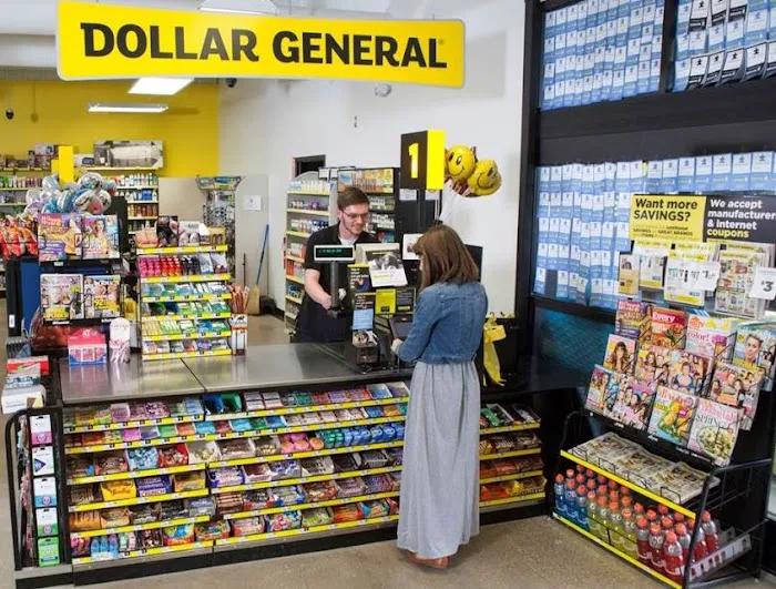 Dollar General 3