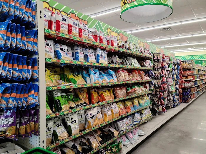 Dollar Tree 4
