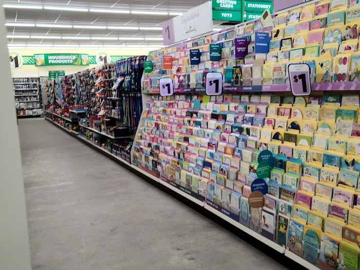 Dollar Tree 9