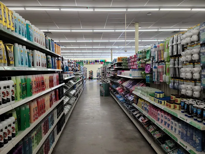 Dollar Tree 6