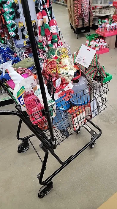 Dollar Tree 5