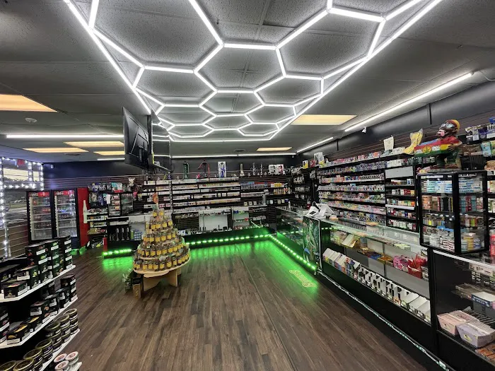 Top Tobacco & vape village 1