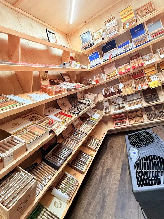 Top Tobacco & vape village 0