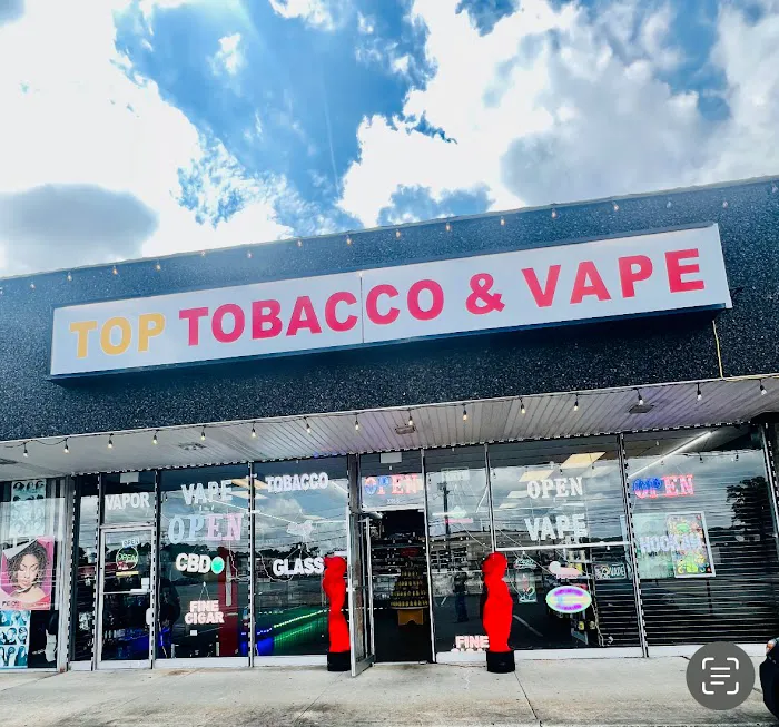 Top Tobacco & vape village 2