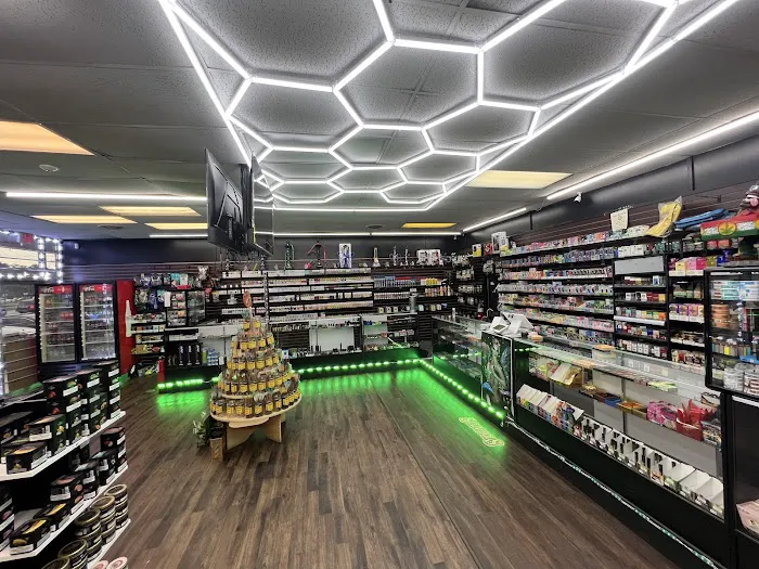 Top Tobacco & vape village 4