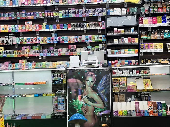 Top Tobacco & vape village 6