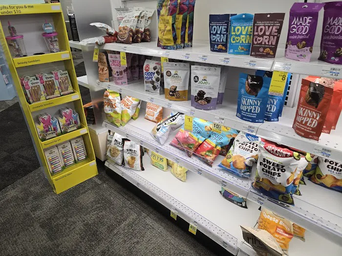CVS 0