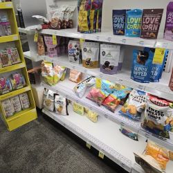CVS ico
