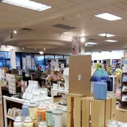 The Paper Store ico